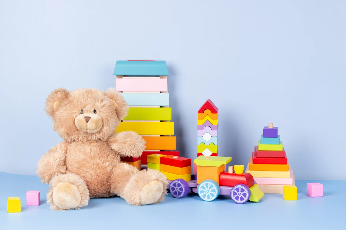 Toys